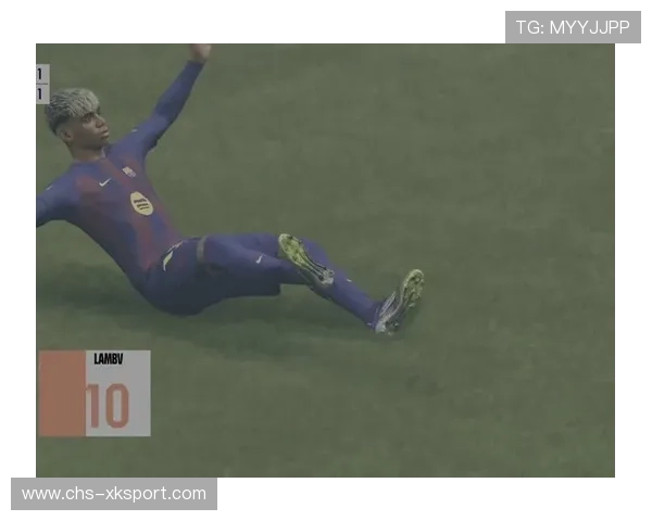 巴萨加速边路升级：打造新时代的进攻利器