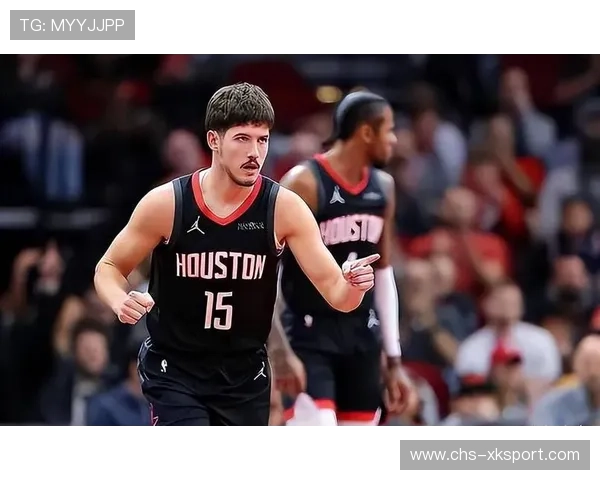 火箭即将爆发？球队内部信心暴涨，火箭最近消息