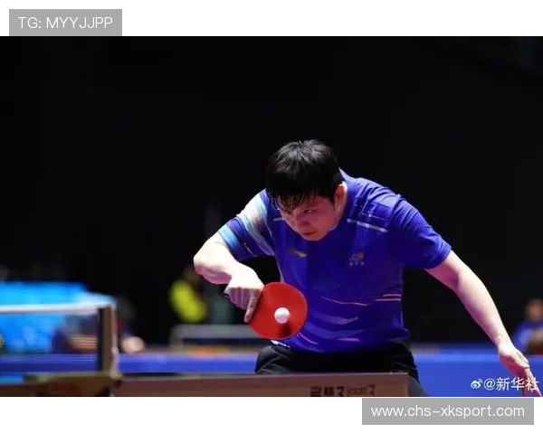 樊振东反手球获尹航称赞，状态强势回暖，樊振东反手集锦