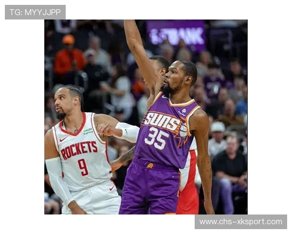 火箭连胜势头被终结球队关键球需加强，火箭终止连败