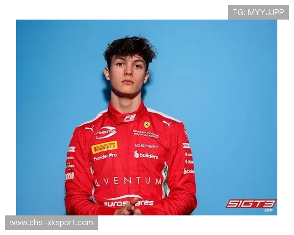 赛车职业新秀赛季潜力分析