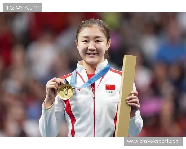 陈梦备战新加坡大满贯，训练中加强前三板抢攻练习